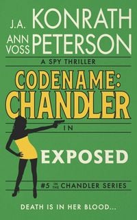 Produktbild: Exposed