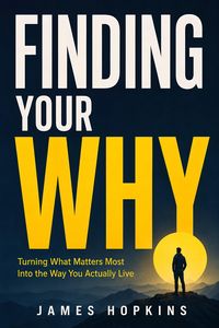 Produktbild: Finding Your Why