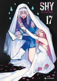 Produktbild: SHY &ndash; Band 17