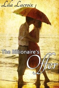 Produktbild: The Billionaire's Offer