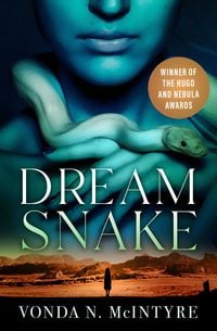 Produktbild: Dreamsnake