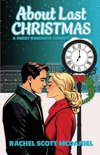 Produktbild: About Last Christmas