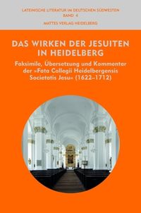Bild vom Artikel Das Wirken der Jesuiten in Heidelberg vom Autor 