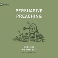 Produktbild: Persuasive Preaching