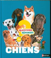 Produktbild: Tous les chiens