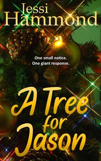 Produktbild: A Tree for Jason