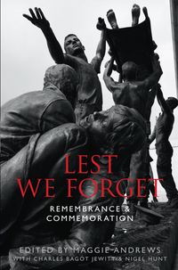 Produktbild: Lest We Forget