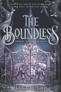 Produktbild: The Boundless