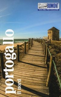Produktbild: Portogallo. Il nord