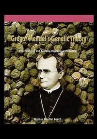 Produktbild: Gregor Mendel's Genetic Theory