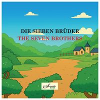 Produktbild: Die sieben Br&uuml;der