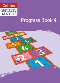 Produktbild: INT PRI MATHS PG4