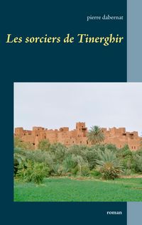 Produktbild: Les sorciers de Tinerghir