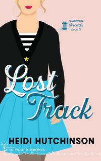 Produktbild: Lost Track