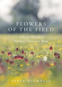 Produktbild: Flowers of the Field