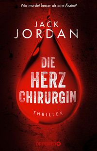 Produktbild: Die Herzchirurgin