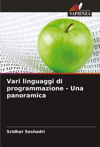 Produktbild: Vari linguaggi di programmazione - Una panoramica