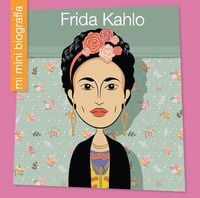 Produktbild: Frida Kahlo Sp