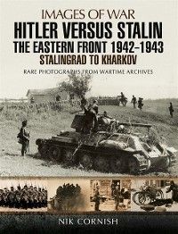 Produktbild: Hitler versus Stalin: The Eastern Front 1942 - 1943