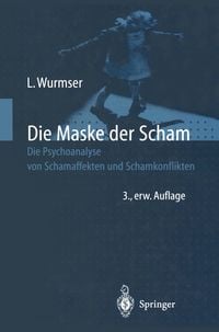 Produktbild: Die Maske der Scham