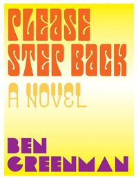 Produktbild: Greenman, B: Please Step Back
