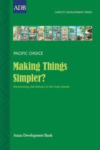 Produktbild: Making Things Simpler?