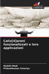 Produktbild: Calix[4]areni funzionalizzati e loro applicazioni