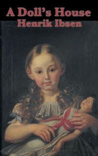 Produktbild: A Doll's House