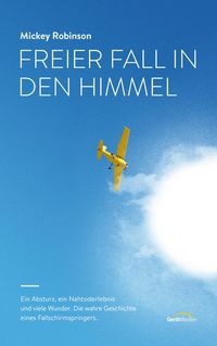 Produktbild: Freier Fall in den Himmel