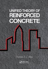 Produktbild: Unified Theory of Reinforced Concrete