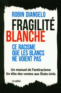 Produktbild: DiAngelo, R: Fragilit&eacute; Blanche