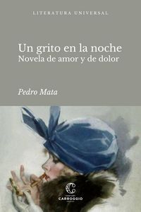 Produktbild: Un grito en la noche