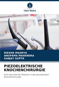Produktbild: Piezoelektrische Knochenchirurgie