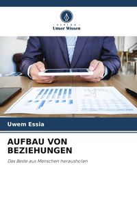 Produktbild: Aufbau von Beziehungen