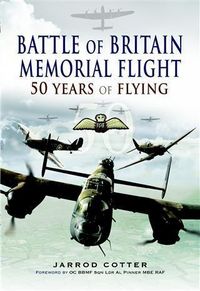 Produktbild: Battle of Britain Memorial Flight
