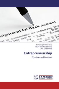 Produktbild: Entrepreneurship