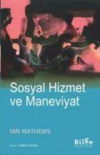 Produktbild: Sosyal Hizmet ve Maneviyat