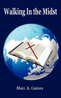 Produktbild: Walking In the Midst