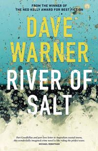 Produktbild: River of Salt