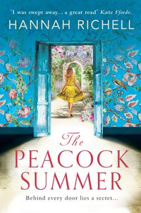 Produktbild: The Peacock Summer