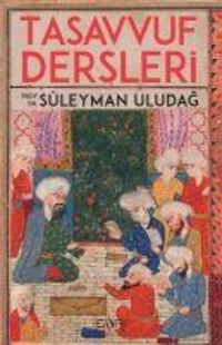 Produktbild: Tasavvuf Dersleri