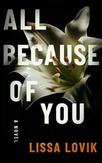 Produktbild: All Because of You