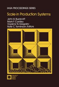 Produktbild: Scale in Production Systems