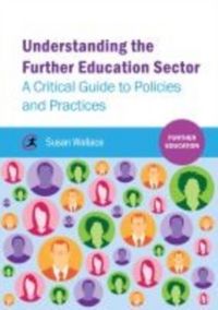 Produktbild: Understanding the Further Education Sector