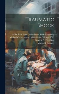 Produktbild: Traumatic Shock
