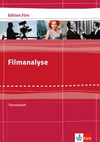 Bild vom Artikel Arbeitsheft Filmanalyse/8.-13. Klasse vom Autor 