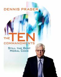 Produktbild: The Ten Commandments