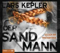 Der Sandmann / Joona Linna Bd.4