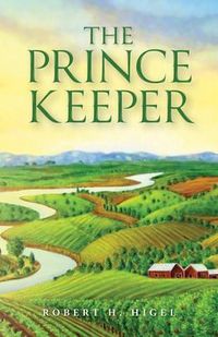 Produktbild: The Prince Keeper