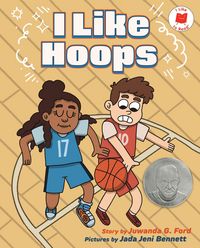 Produktbild: I Like Hoops